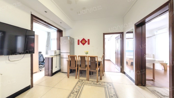 石榴园南里小区二手房实景图