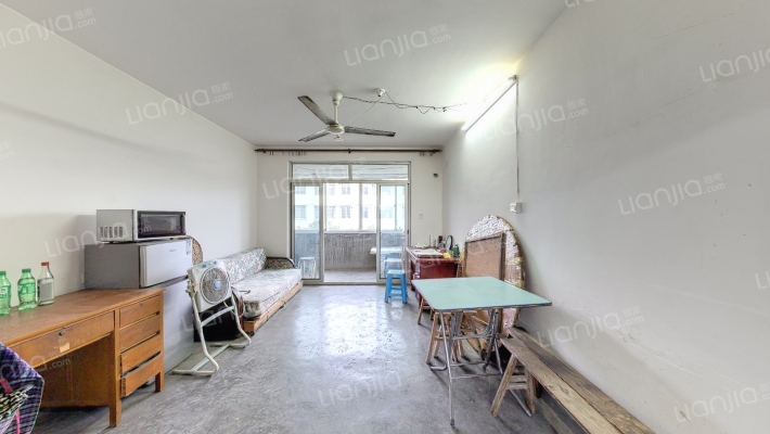 思凡南苑二手房实景图