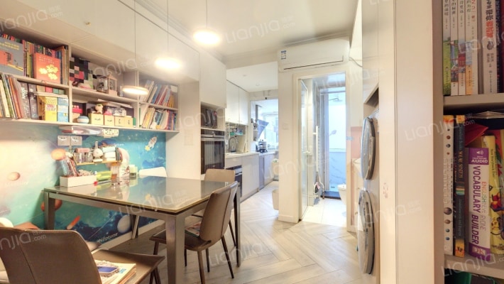 八一中学家属院二手房实景图