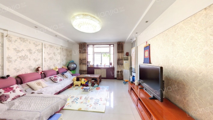 66393部队干休所二手房实景图