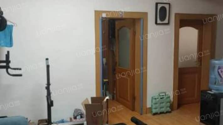 友爱东小区二手房实景图