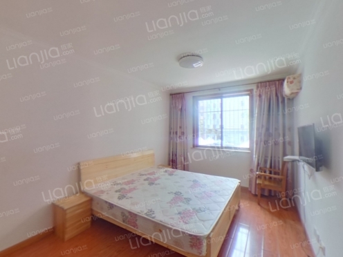 整租·海滨八村 2室1厅 南