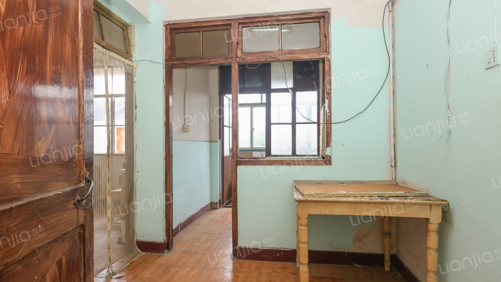 江苏科技大学住宅区一村二手房实景图