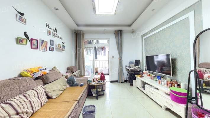 华宇星云汇二手房实景图
