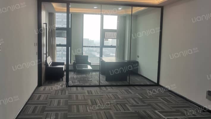 海赋国际二手房实景图