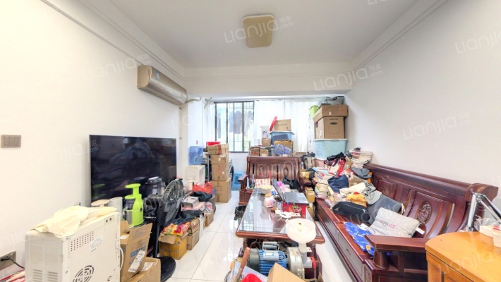 泽德花苑二手房实景图