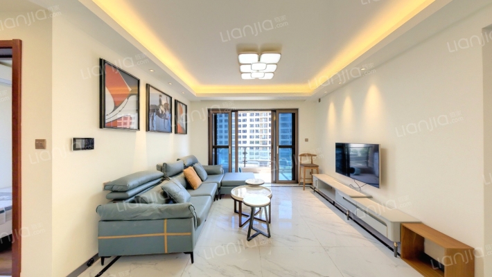 碧桂园华发·香洲府二手房实景图