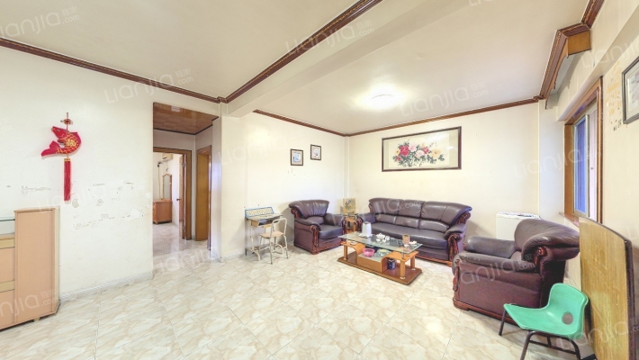 东溪花园二区二手房实景图