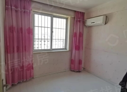 整租·山水龙城 2室1厅 南_山水龙城租房