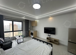 整租·幸福源 1室0厅 南_幸福源租房