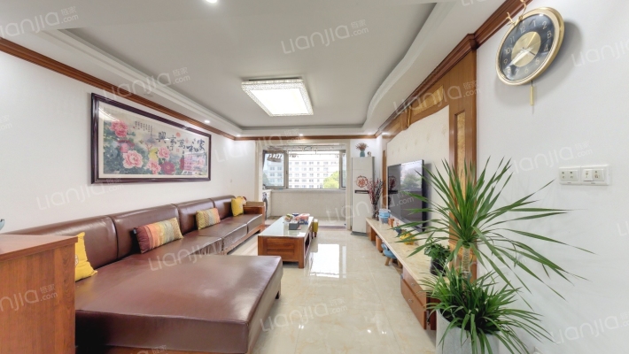 曙光苑二手房实景图