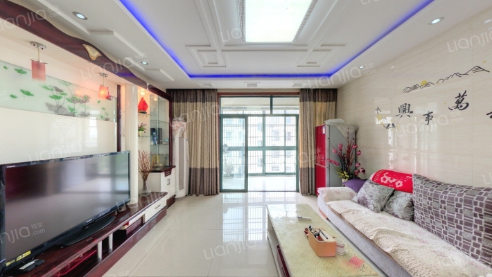 香花苑二手房实景图