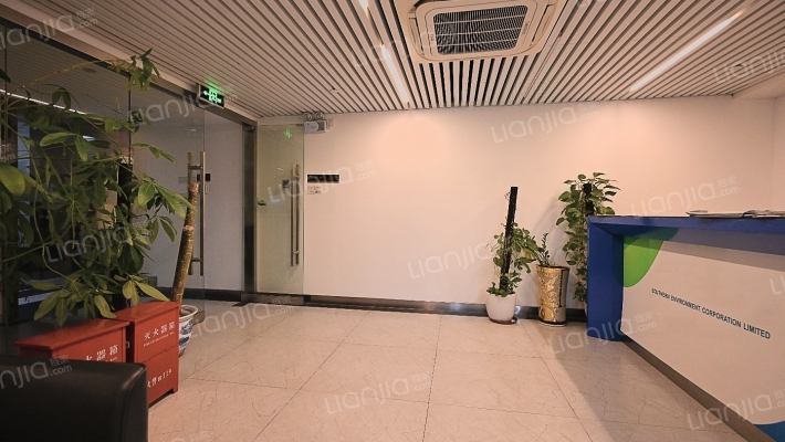 颐和商务酒店二手房实景图