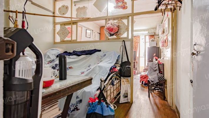 福州路614弄二手房实景图