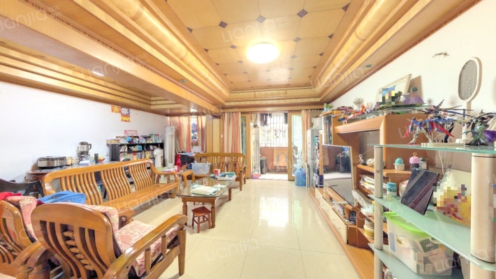 盛景大厦二手房实景图