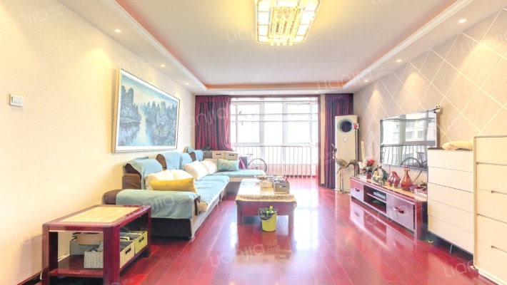 丽水嘉园二手房实景图