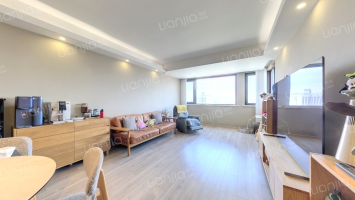 华敏大厦二手房实景图