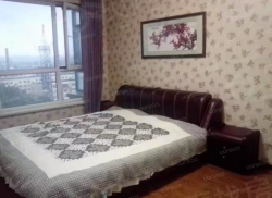 整租·中华景苑 2室1厅 南_中华景苑租房