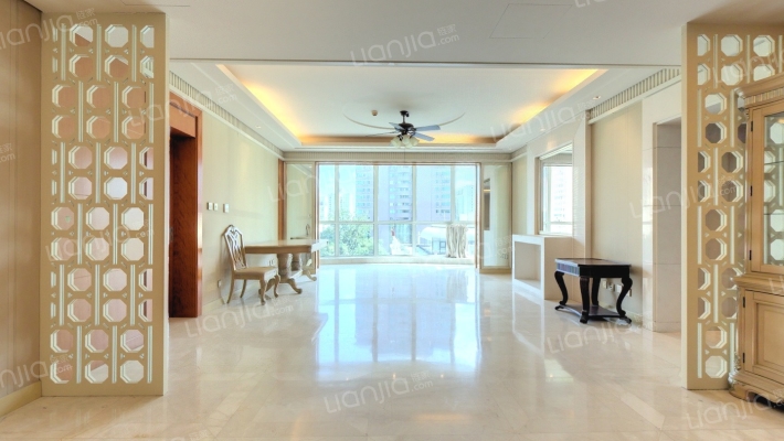 四季世家公寓二手房实景图