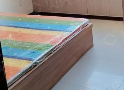 整租·天骄城 1室1厅 东南_天骄城租房