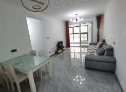 整租·金科奥园江山城 3室2厅 南/北_金科奥园江山城租房