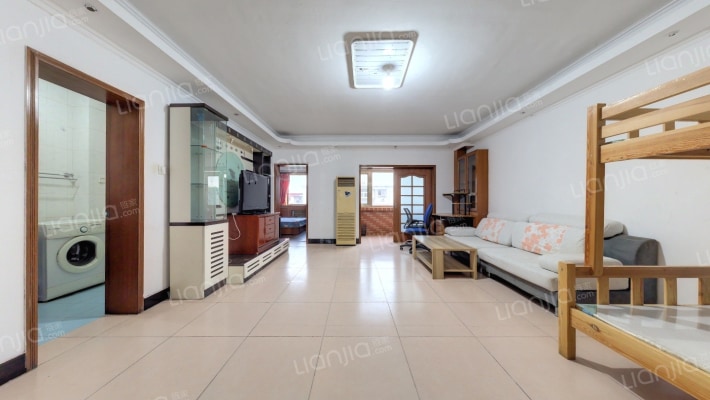 永安里小区二手房实景图