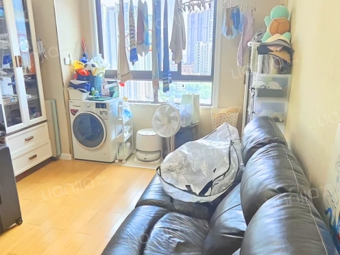 整租·龙湖春江紫宸 3室2厅 南