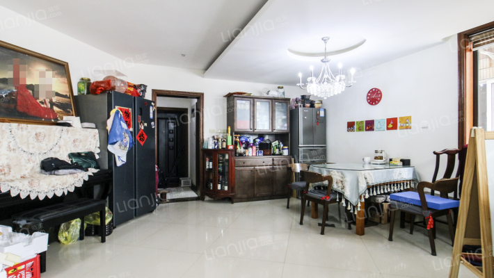 长峰大厦二手房实景图