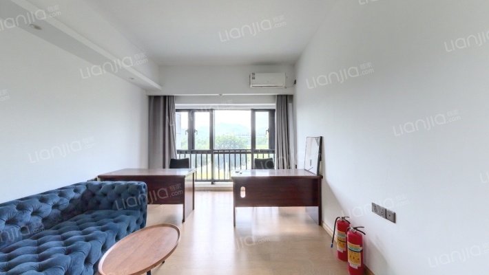 富力优派广场二手房实景图