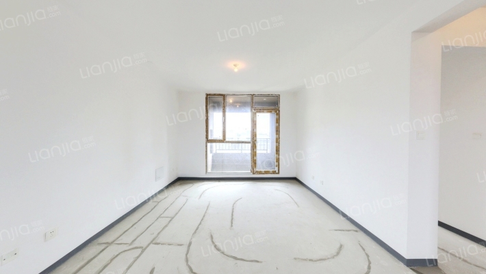 首开如院二手房实景图