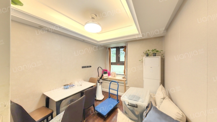 颐和九里二手房实景图