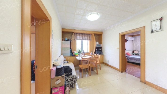 北干一苑二手房实景图