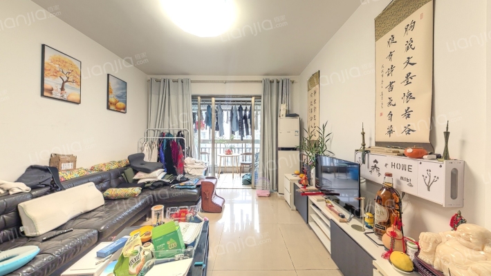 碧桂园凤凰城凤妍苑二手房实景图