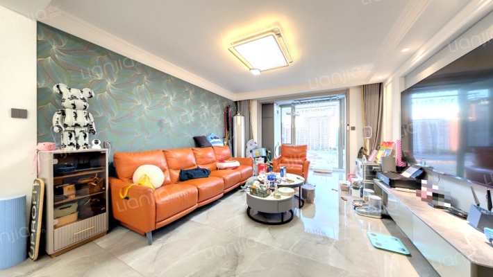 石景苑二手房实景图