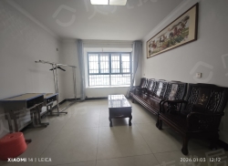 整租·琴潭安置房 3室2厅 南/北_琴潭安置房租房