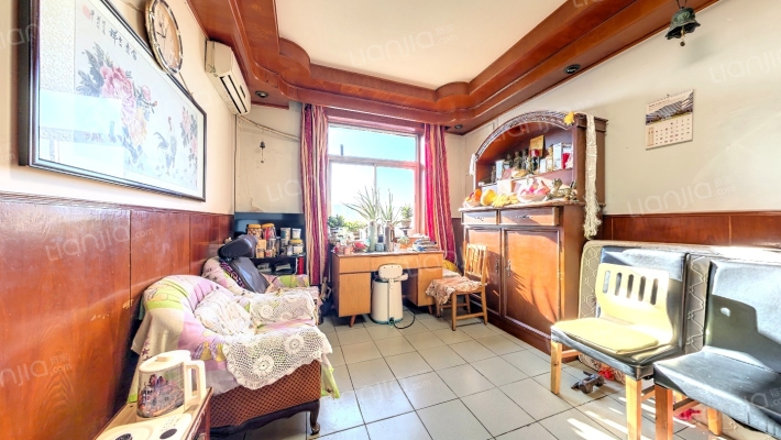 首都机场南路西里二手房实景图