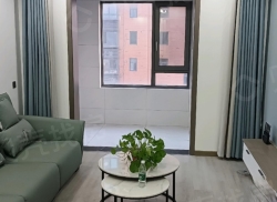 整租·花果名苑 2室2厅 南_花果名苑租房