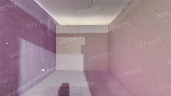 中旅城仕公馆二手房实景图