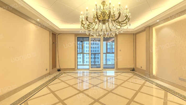 泛海国际兰海园二手房实景图