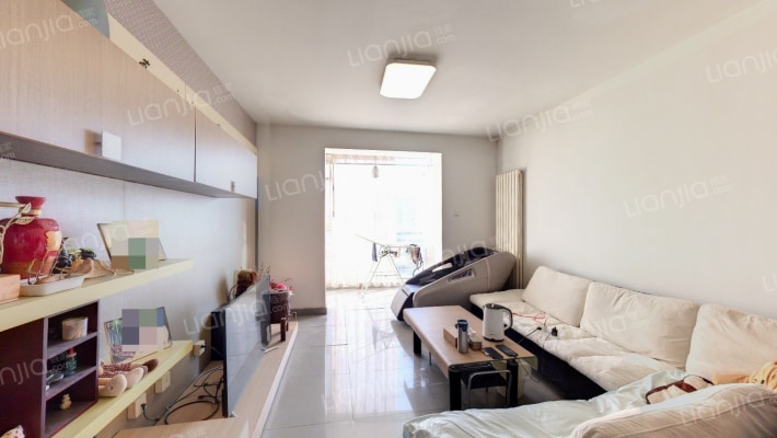 久敬佳园二区二手房实景图