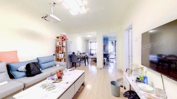 天誉龙邸北区二手房实景图