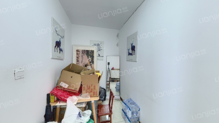 钱江华府二手房实景图