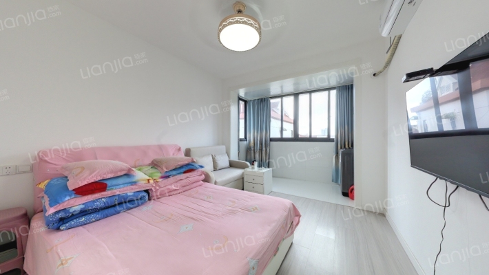 上钢五村二手房实景图