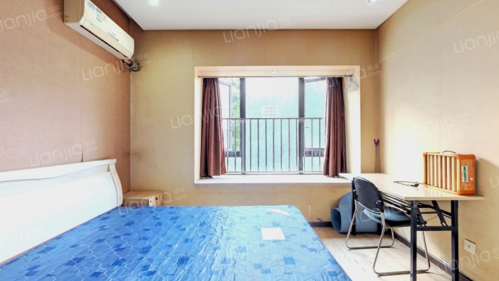 亚太商谷二手房实景图