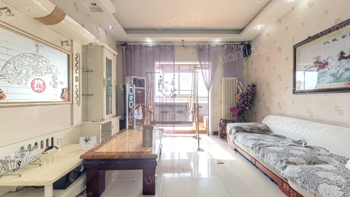 德馨园二手房实景图