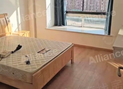 整租·江南华苑 1室1厅 南_江南华苑租房