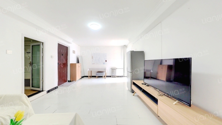 紫金庄园二手房实景图