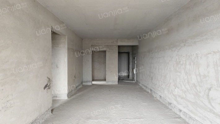 喜溢明苑二手房实景图