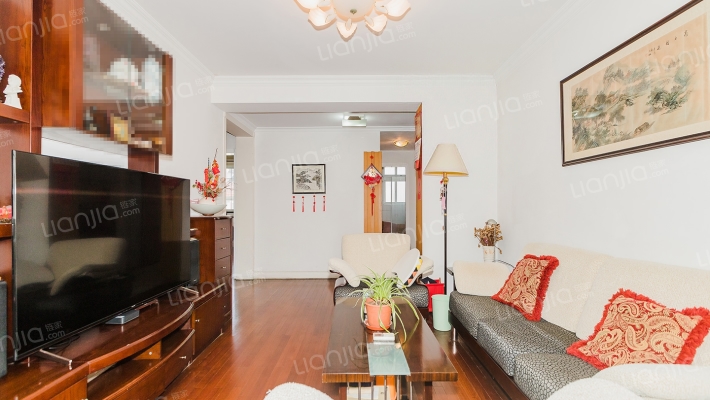 汇龙花苑(徐汇)二手房实景图