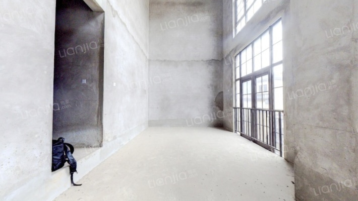 翡翠御园二手房实景图